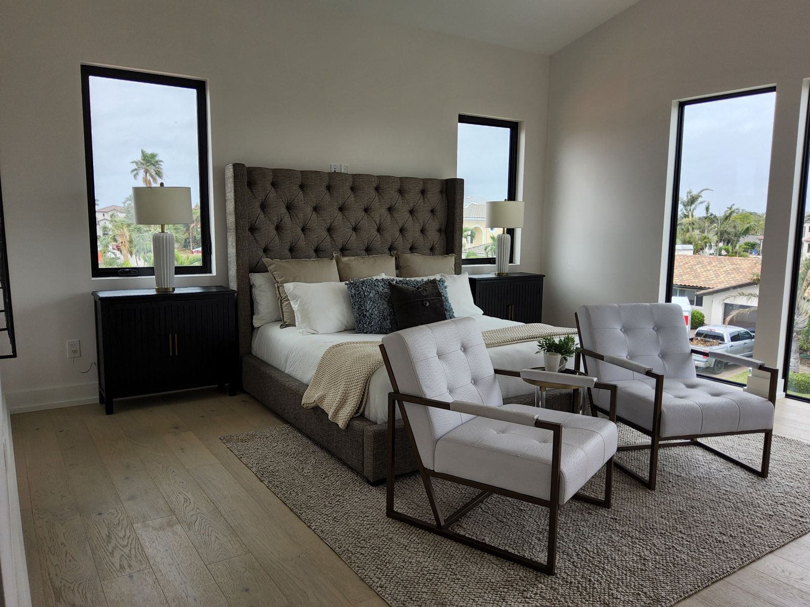 Venetian Isles Interior View 7